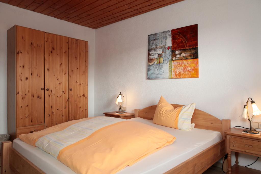 Pension La Cascina Hotel Tuttlingen Kültér fotó